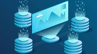 Data Lakehouse Graphic